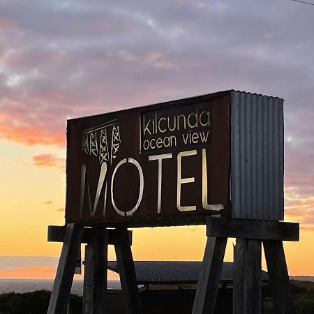 Kilcunda Ocean View Motel Esterno foto