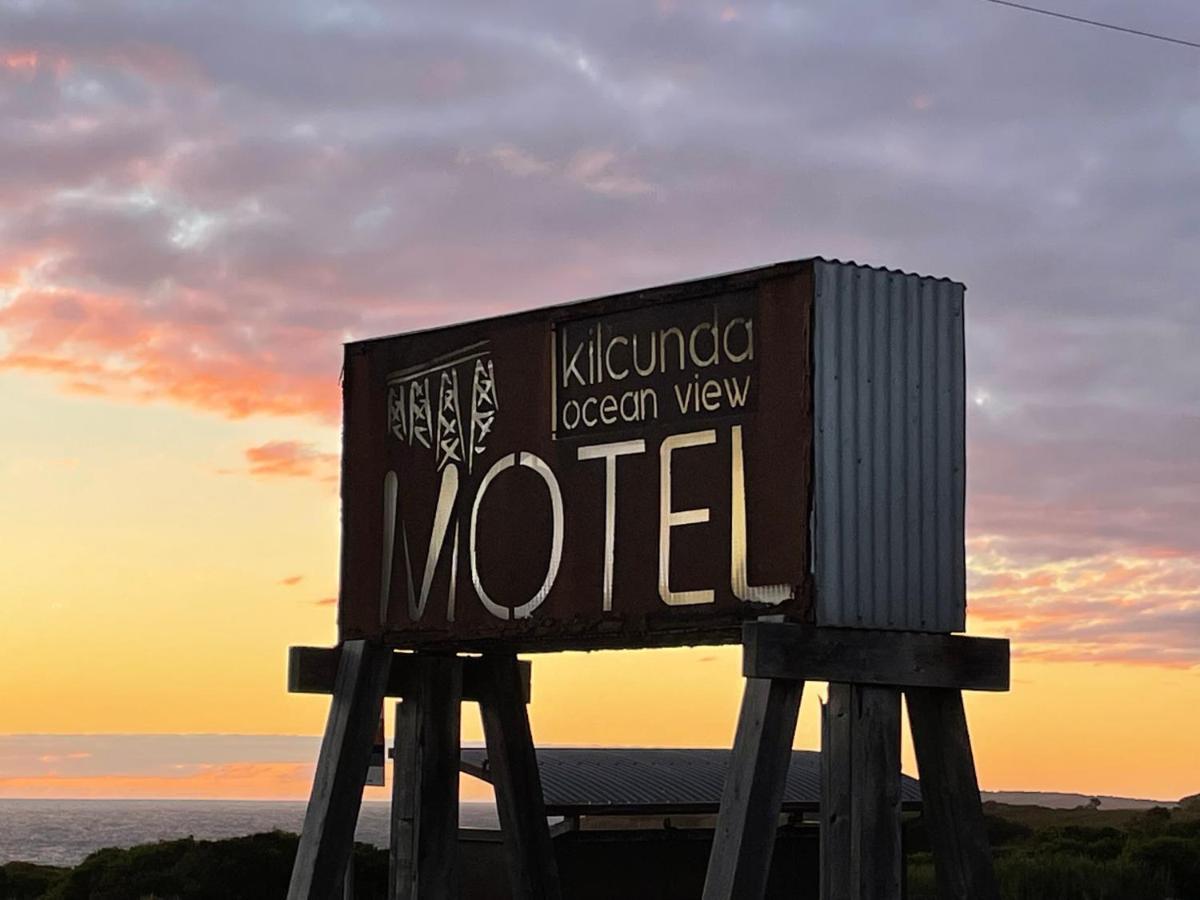 Kilcunda Ocean View Motel Esterno foto