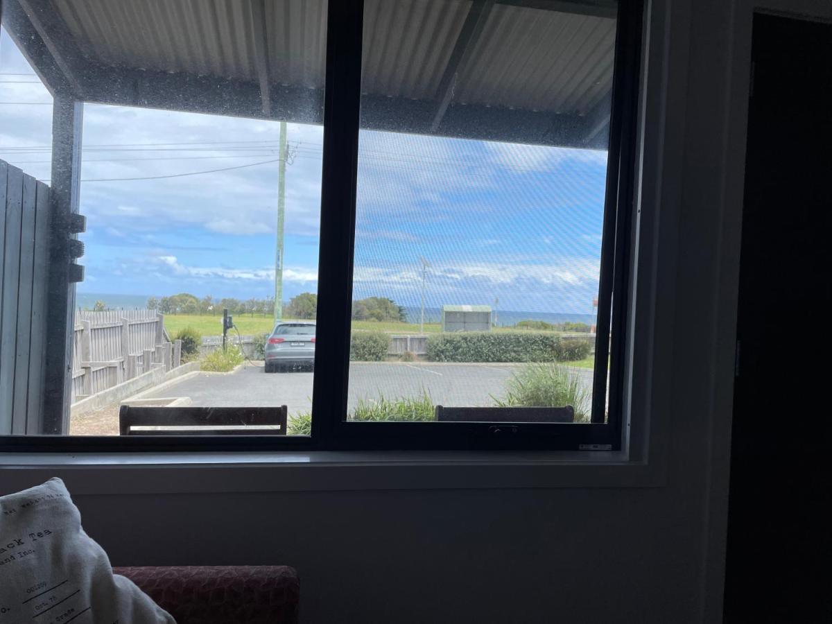 Kilcunda Ocean View Motel Esterno foto