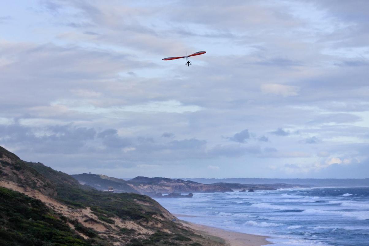 Kilcunda Ocean View Motel Esterno foto