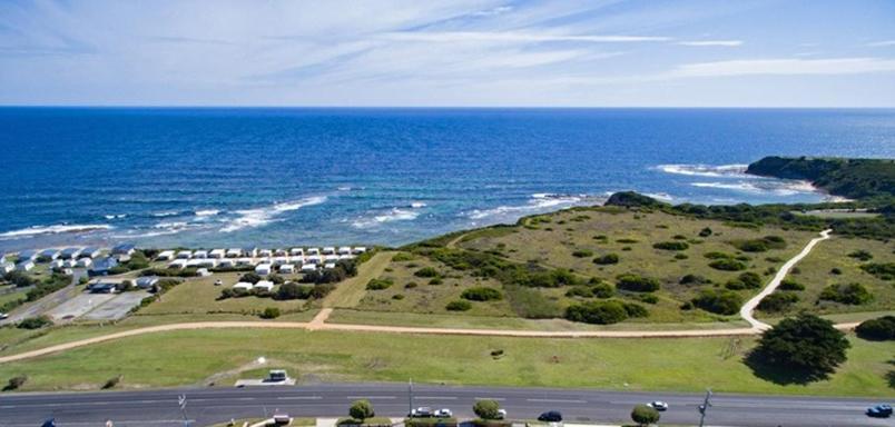 Kilcunda Ocean View Motel Esterno foto